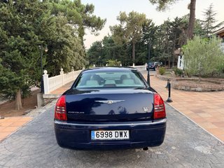Chrysler 300 C 3.5 v6 253cv Gasolina