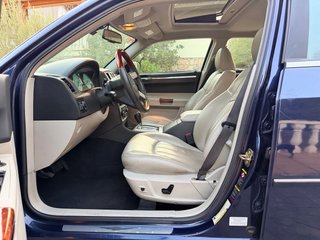 Chrysler 300 C 3.5 v6 253cv Gasolina