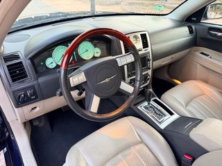 Chrysler 300 C 3.5 v6 253cv Gasolina