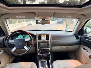 Chrysler 300 C 3.5 v6 253cv Gasolina