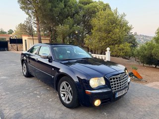 Chrysler 300 C 3.5 v6 253cv Gasolina