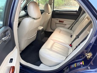 Chrysler 300 C 3.5 v6 253cv Gasolina