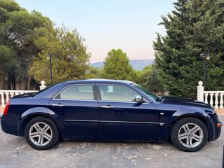 Chrysler 300 C 3.5 v6 253cv Gasolina