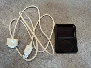 Apple iPod Nano Plata 4GB