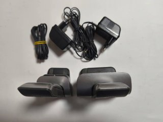 Pack 2 Teléfonos Inalámbricos Motorola