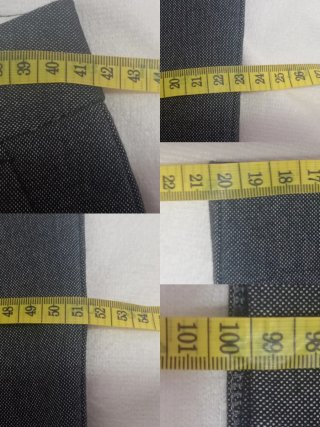 Pantalón mujer gris Formul@ Joven