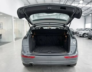 Audi Q5 2016