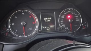 Audi Q5 2016