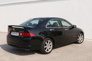 Honda Accord 2.2 i-CDTI Executive