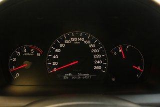 Honda Accord 2.2 i-CDTI Executive