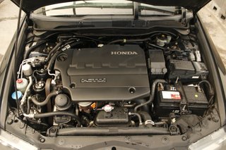 Honda Accord 2.2 i-CDTI Executive