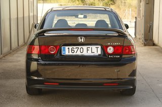Honda Accord 2.2 i-CDTI Executive