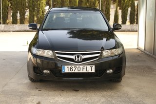 Honda Accord 2.2 i-CDTI Executive