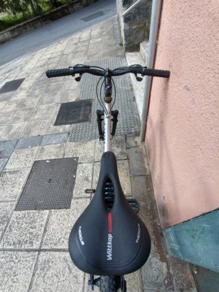 Bicicleta Trek 3700 MTB