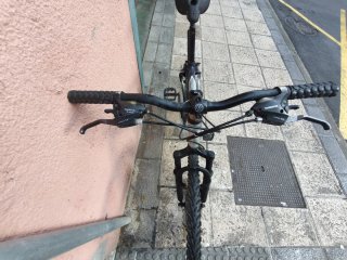 Bicicleta Trek 3700 MTB