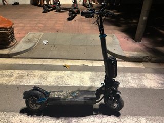 Smartgyro Rockway Patinete Eléctrico