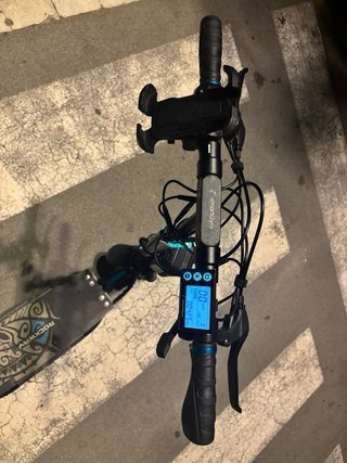 Smartgyro Rockway Patinete Eléctrico