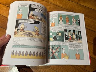 Sapiens. Una historia gráfica.