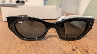 Gafas de sol Ray-Ban Zena negras