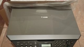 Impresora Canon MX300 Multifunción