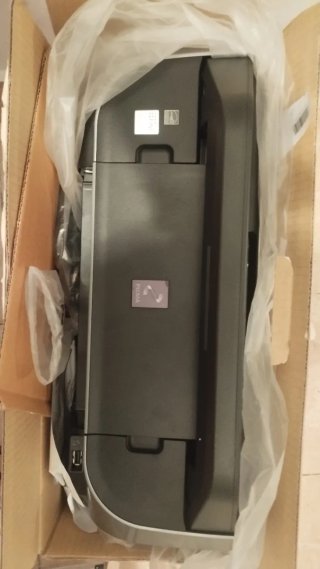 Impresora Canon MX300 Multifunción
