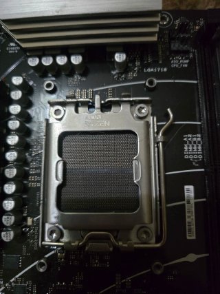 Placa Base ASUS PRIME B650-PLUS