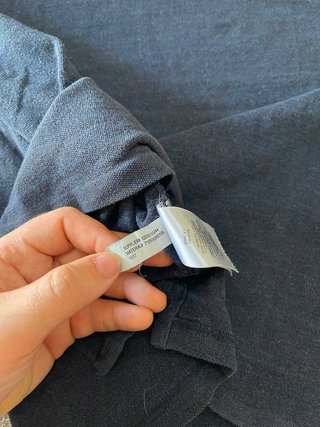 Polo Ralph Lauren Azul Talla XXL