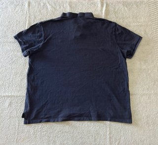 Polo Ralph Lauren Azul Talla XXL