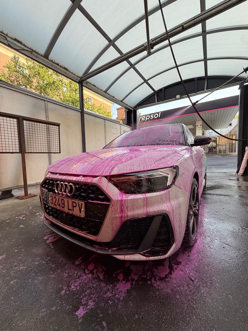 Audi A1 2021 - foto 1