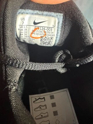 Nike Free Metcon 6 Scarpe da Allenamento Uomo