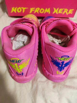 Zapatillas Puma Melo
