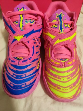 Zapatillas Puma Melo