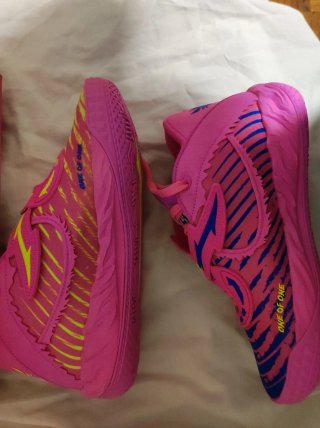 Zapatillas Puma Melo