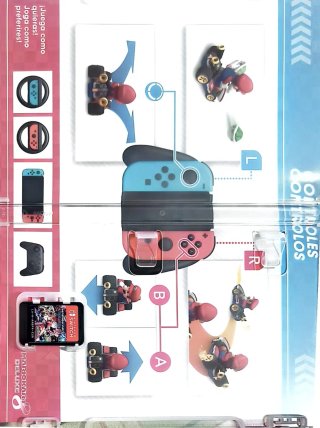 Mario Kart 8 Deluxe Nintendo Switch