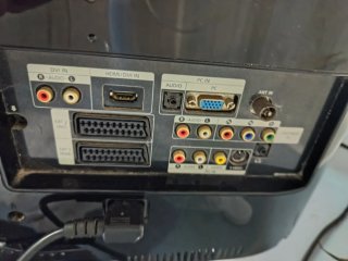 Samsung TV 32 pulgadas
