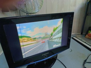 Samsung TV 32 pulgadas