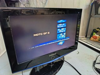 Samsung TV 32 pulgadas