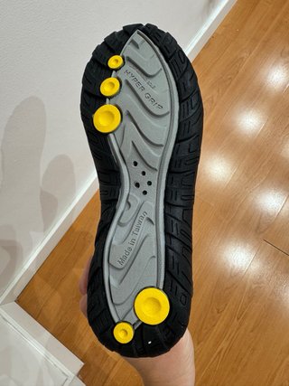 Escarpines Cressi LUX 5MM Talla S