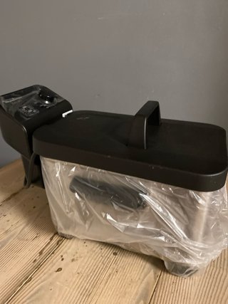 Freidora Moulinex Easy Pro 3L