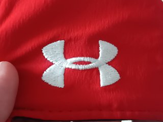 Gorra WRU Welsh Rugby Union. Under Armour