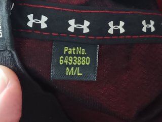 Gorra WRU Welsh Rugby Union. Under Armour