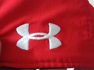 Gorra WRU Welsh Rugby Union. Under Armour
