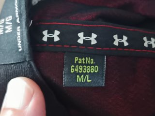 Gorra WRU Welsh Rugby Union. Under Armour