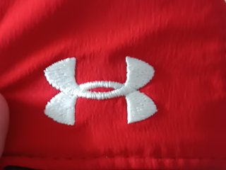 Gorra WRU Welsh Rugby Union. Under Armour