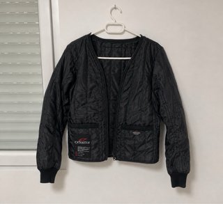 Chaqueta Moto Alpinestars Original Negra