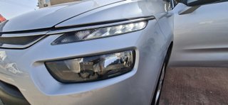 Citroen C4 Picasso 1.6 eHDi Intensive