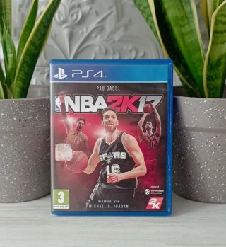 Juegos PS4