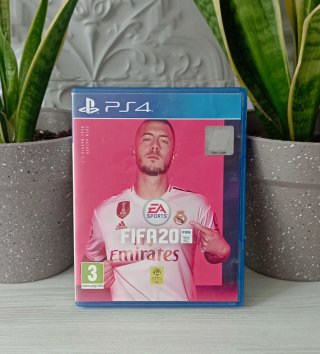 Juegos PS4