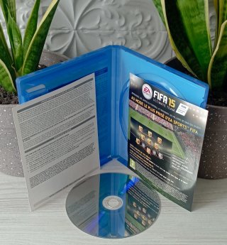 Juegos PS4