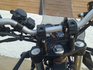 Royal Enfield Himalayan